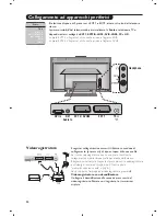 Preview for 74 page of Philips 20PF5320F/58 User Manual