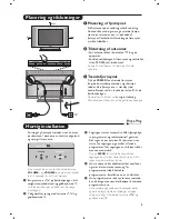 Предварительный просмотр 81 страницы Philips 20PF5320F/58 User Manual