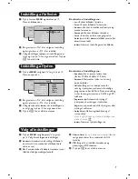 Предварительный просмотр 83 страницы Philips 20PF5320F/58 User Manual