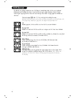 Предварительный просмотр 84 страницы Philips 20PF5320F/58 User Manual