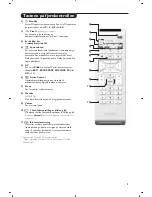 Предварительный просмотр 93 страницы Philips 20PF5320F/58 User Manual