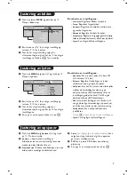 Предварительный просмотр 97 страницы Philips 20PF5320F/58 User Manual