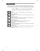 Предварительный просмотр 98 страницы Philips 20PF5320F/58 User Manual