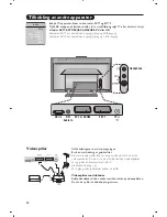 Предварительный просмотр 102 страницы Philips 20PF5320F/58 User Manual