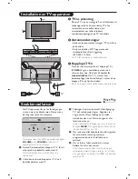 Предварительный просмотр 109 страницы Philips 20PF5320F/58 User Manual