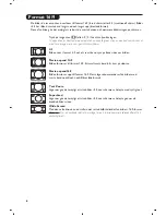 Предварительный просмотр 112 страницы Philips 20PF5320F/58 User Manual