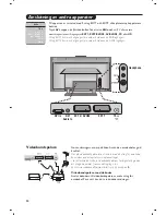 Предварительный просмотр 116 страницы Philips 20PF5320F/58 User Manual