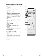 Предварительный просмотр 121 страницы Philips 20PF5320F/58 User Manual