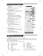 Предварительный просмотр 122 страницы Philips 20PF5320F/58 User Manual