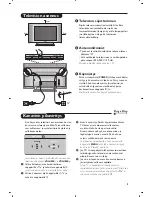 Предварительный просмотр 123 страницы Philips 20PF5320F/58 User Manual