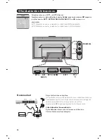 Предварительный просмотр 130 страницы Philips 20PF5320F/58 User Manual