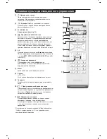 Предварительный просмотр 137 страницы Philips 20PF5320F/58 User Manual