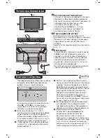 Предварительный просмотр 139 страницы Philips 20PF5320F/58 User Manual