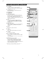 Предварительный просмотр 151 страницы Philips 20PF5320F/58 User Manual