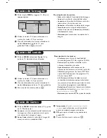 Предварительный просмотр 155 страницы Philips 20PF5320F/58 User Manual