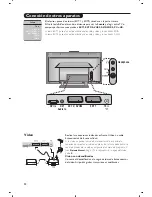 Предварительный просмотр 160 страницы Philips 20PF5320F/58 User Manual