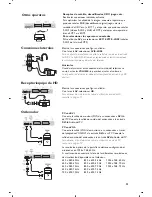 Предварительный просмотр 161 страницы Philips 20PF5320F/58 User Manual