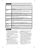 Предварительный просмотр 162 страницы Philips 20PF5320F/58 User Manual