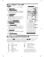 Preview for 180 page of Philips 20PF5320F/58 User Manual