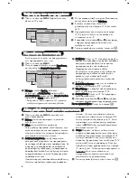 Preview for 182 page of Philips 20PF5320F/58 User Manual