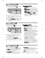 Preview for 183 page of Philips 20PF5320F/58 User Manual