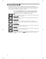 Preview for 184 page of Philips 20PF5320F/58 User Manual