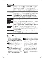 Preview for 190 page of Philips 20PF5320F/58 User Manual