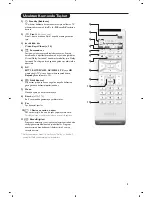 Preview for 193 page of Philips 20PF5320F/58 User Manual