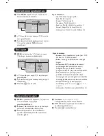 Preview for 197 page of Philips 20PF5320F/58 User Manual