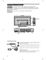 Preview for 202 page of Philips 20PF5320F/58 User Manual