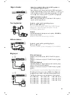 Preview for 203 page of Philips 20PF5320F/58 User Manual