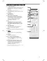 Preview for 207 page of Philips 20PF5320F/58 User Manual