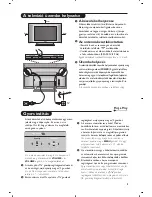 Preview for 209 page of Philips 20PF5320F/58 User Manual