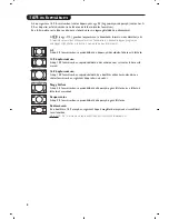 Preview for 212 page of Philips 20PF5320F/58 User Manual