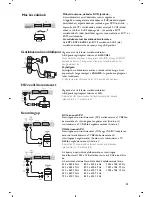 Preview for 217 page of Philips 20PF5320F/58 User Manual