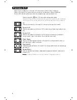 Preview for 226 page of Philips 20PF5320F/58 User Manual