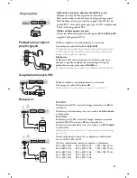 Preview for 231 page of Philips 20PF5320F/58 User Manual