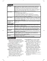 Preview for 232 page of Philips 20PF5320F/58 User Manual