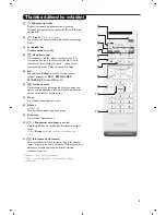 Предварительный просмотр 235 страницы Philips 20PF5320F/58 User Manual