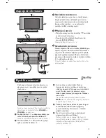 Предварительный просмотр 237 страницы Philips 20PF5320F/58 User Manual