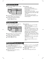 Предварительный просмотр 239 страницы Philips 20PF5320F/58 User Manual