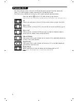 Предварительный просмотр 240 страницы Philips 20PF5320F/58 User Manual