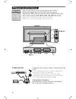 Предварительный просмотр 244 страницы Philips 20PF5320F/58 User Manual