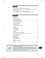 Preview for 247 page of Philips 20PF5320F/58 User Manual