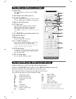 Preview for 250 page of Philips 20PF5320F/58 User Manual