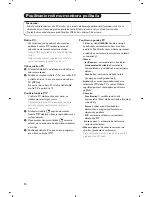 Preview for 256 page of Philips 20PF5320F/58 User Manual