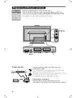 Preview for 258 page of Philips 20PF5320F/58 User Manual