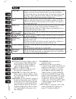 Preview for 260 page of Philips 20PF5320F/58 User Manual