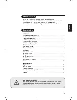 Preview for 13 page of Philips 20PF7835/58 Handbook