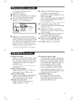 Preview for 19 page of Philips 20PF7835/58 Handbook